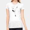 Women's Slim Fit Tee Thumbnail