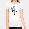 Women's Slim Fit Tee Thumbnail