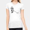 Women's Slim Fit Tee Thumbnail