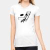 Women's Slim Fit Tee Thumbnail