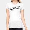 Women's Slim Fit Tee Thumbnail