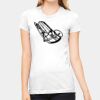Women's Slim Fit Tee Thumbnail