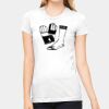 Women's Slim Fit Tee Thumbnail