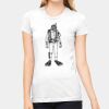 Women's Slim Fit Tee Thumbnail