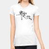 Women's Slim Fit Tee Thumbnail