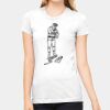 Women's Slim Fit Tee Thumbnail