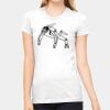 Women's Slim Fit Tee Thumbnail