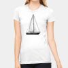 Women's Slim Fit Tee Thumbnail