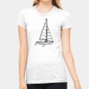 Women's Slim Fit Tee Thumbnail