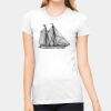 Women's Slim Fit Tee Thumbnail