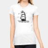 Women's Slim Fit Tee Thumbnail