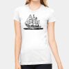 Women's Slim Fit Tee Thumbnail