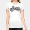 Women's Slim Fit Tee Thumbnail
