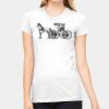 Women's Slim Fit Tee Thumbnail