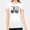 Women's Slim Fit Tee Thumbnail
