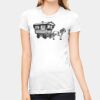 Women's Slim Fit Tee Thumbnail