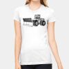 Women's Slim Fit Tee Thumbnail