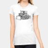 Women's Slim Fit Tee Thumbnail