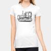 Women's Slim Fit Tee Thumbnail