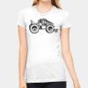 Women's Slim Fit Tee Thumbnail
