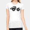 Women's Slim Fit Tee Thumbnail