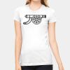 Women's Slim Fit Tee Thumbnail