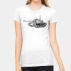 Women's Slim Fit Tee Thumbnail