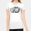 Women's Slim Fit Tee Thumbnail