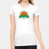 Women's Slim Fit Tee Thumbnail