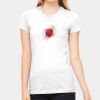 Women's Slim Fit Tee Thumbnail