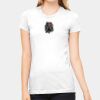 Women's Slim Fit Tee Thumbnail