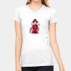 Women's Slim Fit Tee Thumbnail