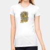 Women's Slim Fit Tee Thumbnail