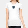 Women's Slim Fit Tee Thumbnail