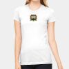 Women's Slim Fit Tee Thumbnail