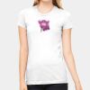 Women's Slim Fit Tee Thumbnail