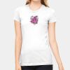 Women's Slim Fit Tee Thumbnail