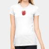 Women's Slim Fit Tee Thumbnail