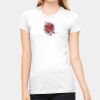 Women's Slim Fit Tee Thumbnail