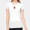 Women's Slim Fit Tee Thumbnail