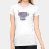 Women's Slim Fit Tee Thumbnail