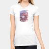 Women's Slim Fit Tee Thumbnail