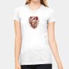 Women's Slim Fit Tee Thumbnail