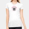 Women's Slim Fit Tee Thumbnail
