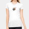 Women's Slim Fit Tee Thumbnail