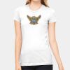 Women's Slim Fit Tee Thumbnail