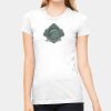 Women's Slim Fit Tee Thumbnail