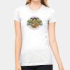 Women's Slim Fit Tee Thumbnail