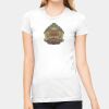 Women's Slim Fit Tee Thumbnail