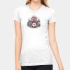 Women's Slim Fit Tee Thumbnail